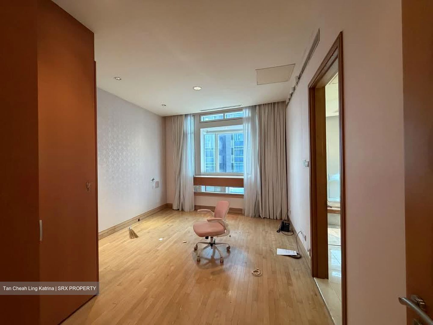 Setia Residences (D11), Apartment #558968591